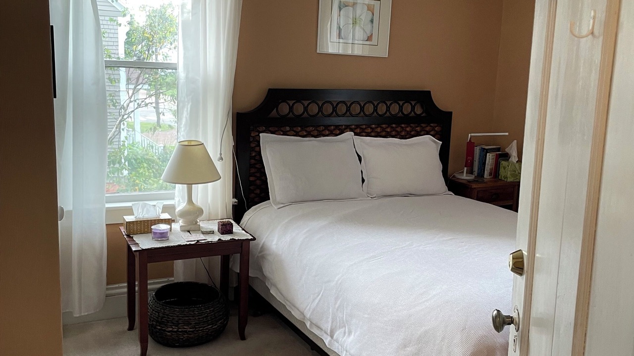 Photo of Bedroom in Sackville