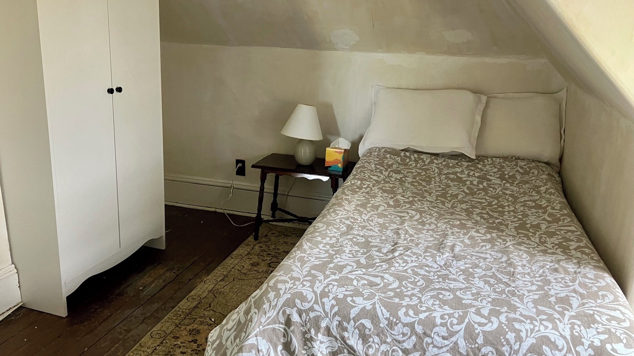 Photo of Bedroom in Sackville