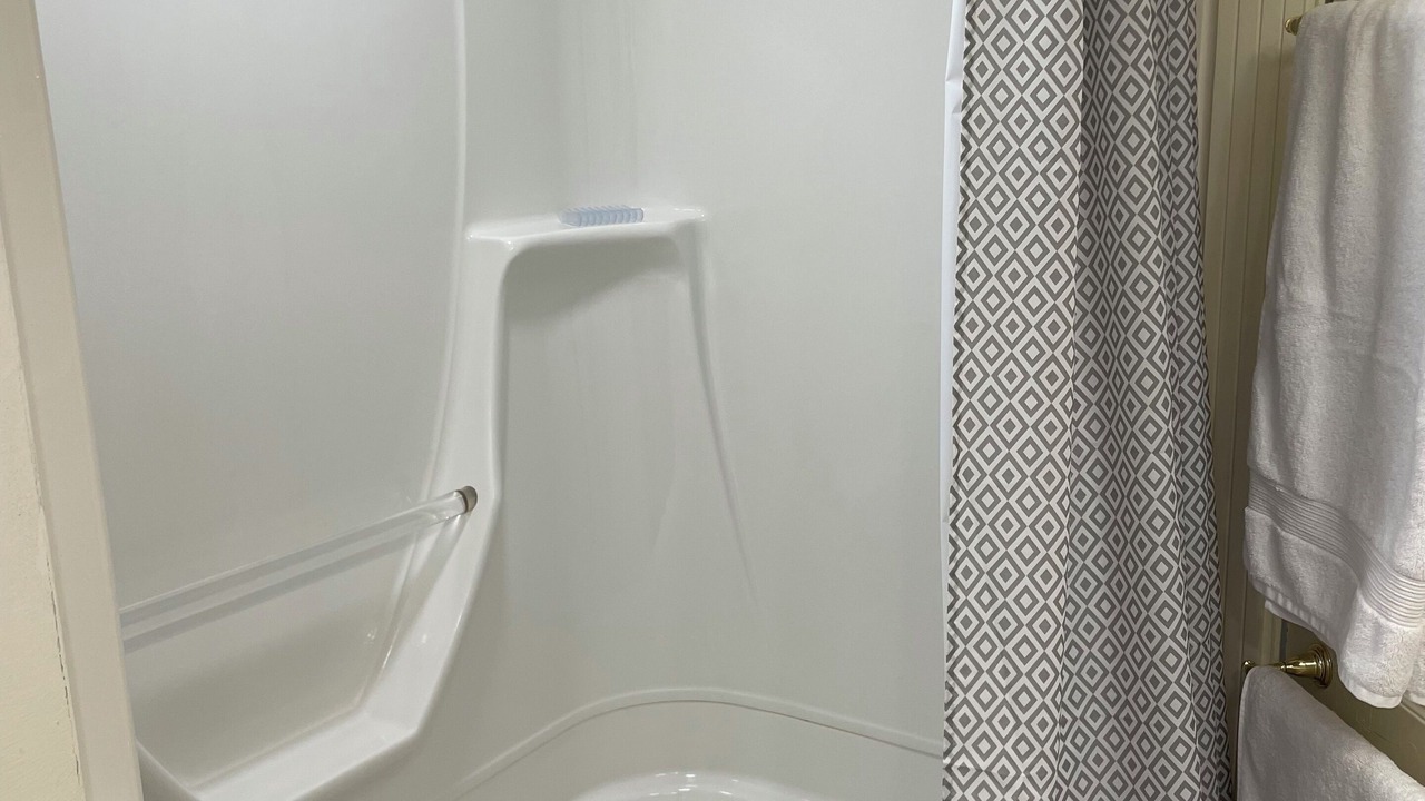 Photo of Bathroom in Sackville
