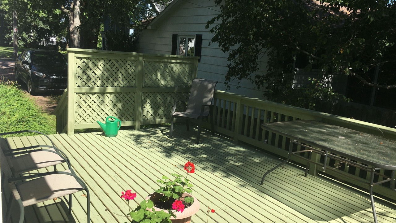 Photo of Outdoor in Sackville