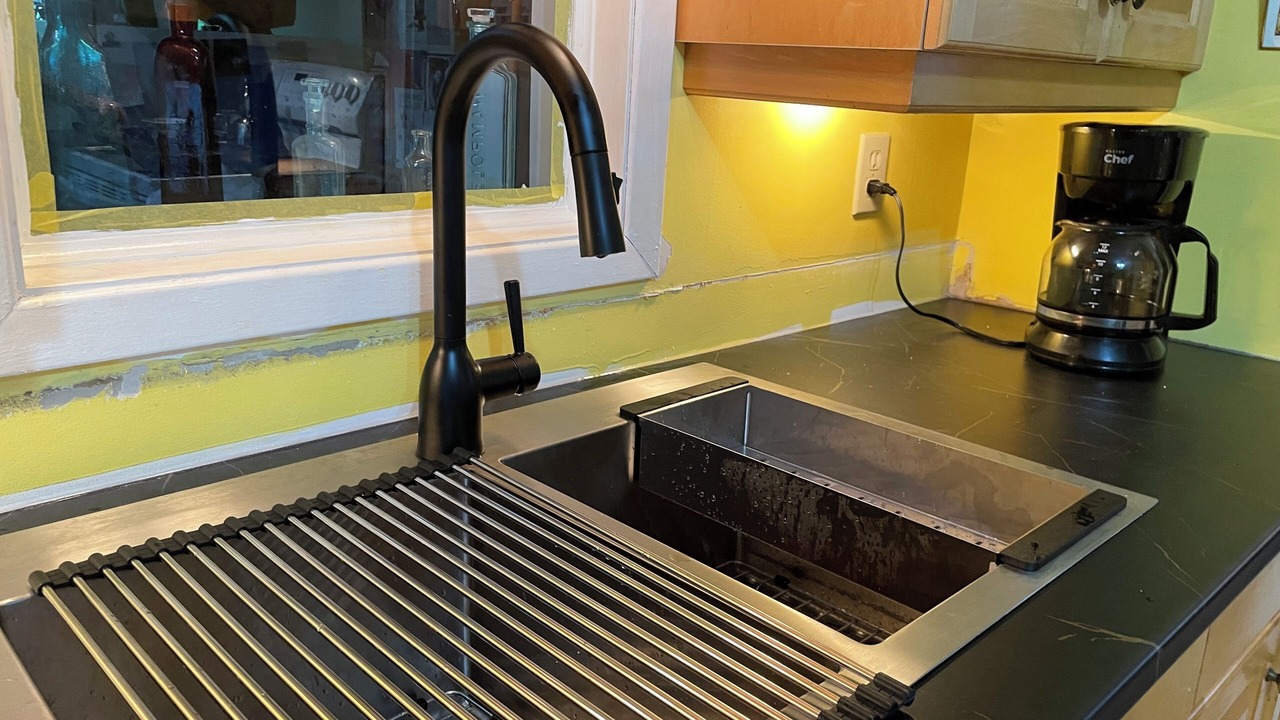Photo of Kitchen in Sackville