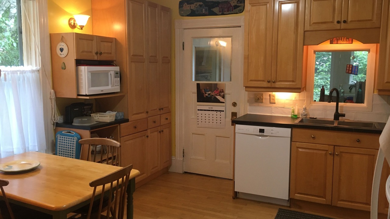 Photo of Kitchen in Sackville