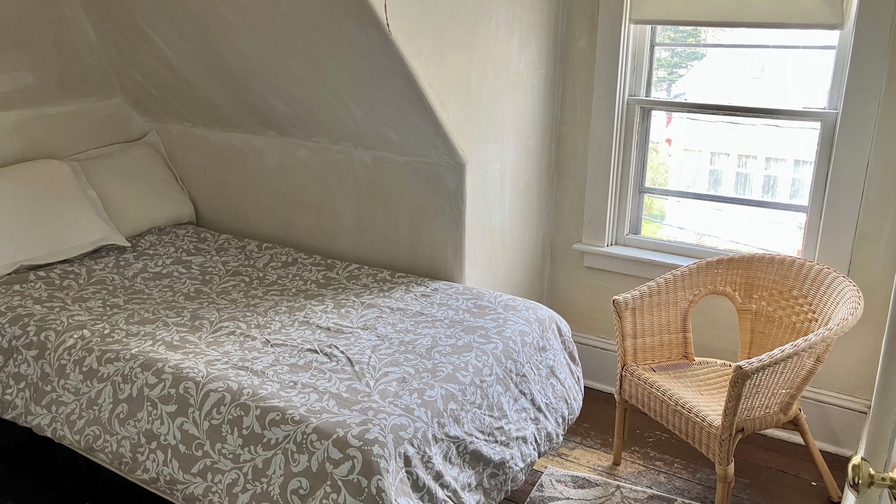 Photo of Bedroom in Sackville