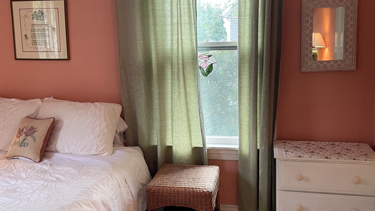 Photo of Bedroom in Sackville