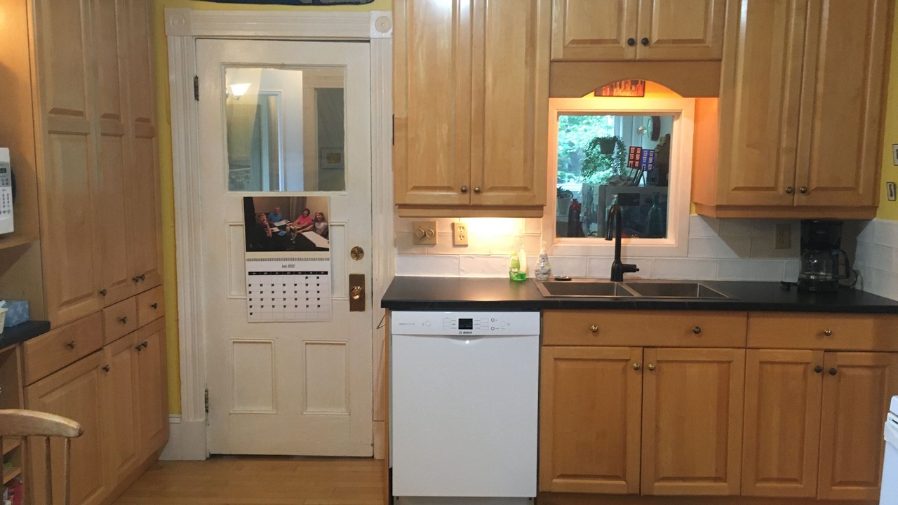 Photo of Kitchen in Sackville