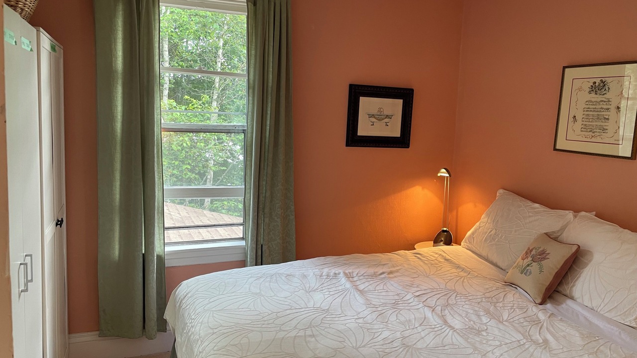 Photo of Bedroom in Sackville