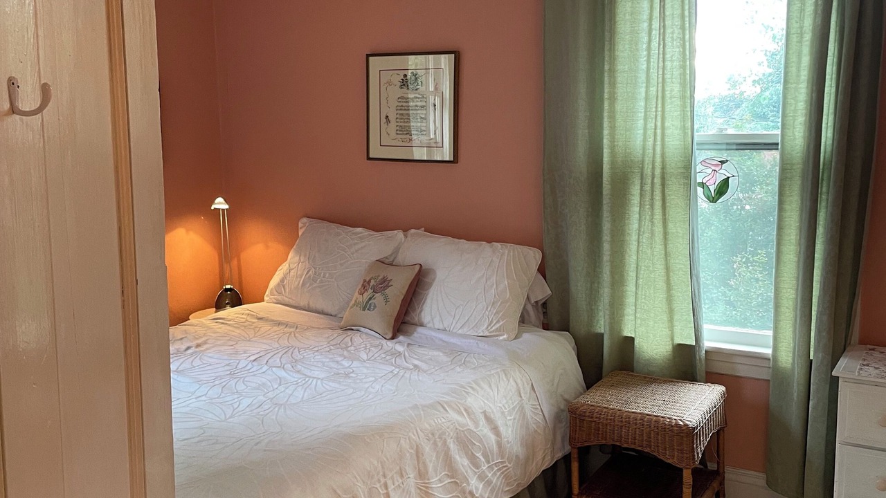 Photo of Bedroom in Sackville