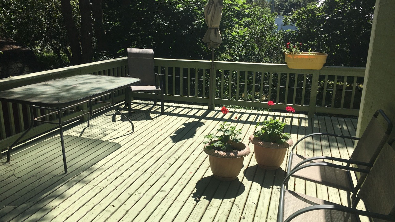 Photo of Outdoor in Sackville