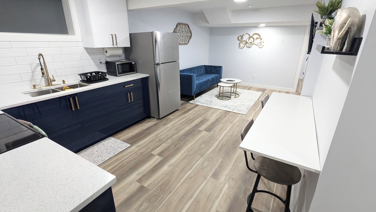 Photo of Bedroom in Northeast Edmonton