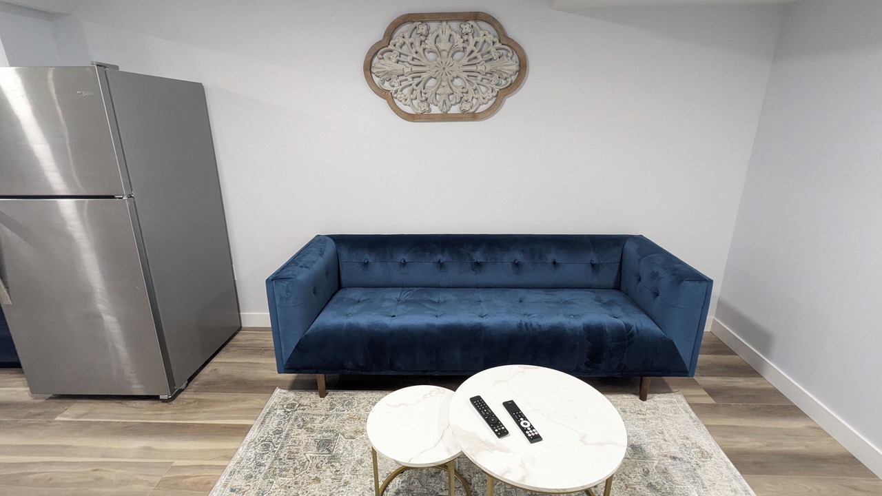 Photo of Livingroom in Northeast Edmonton
