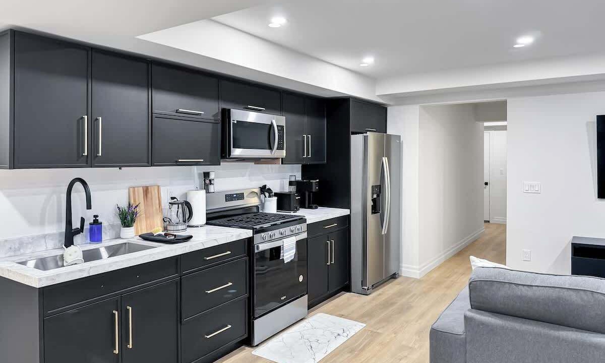 Photo of Kitchen in LaSalle