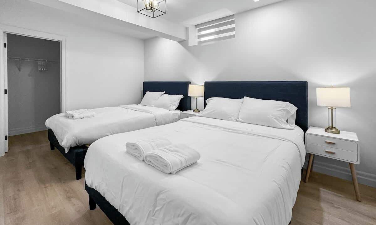 Photo of Bedroom in LaSalle