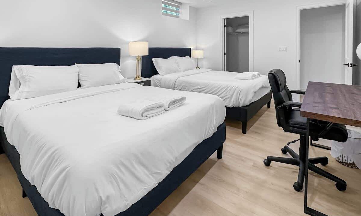 Photo of Bedroom in LaSalle