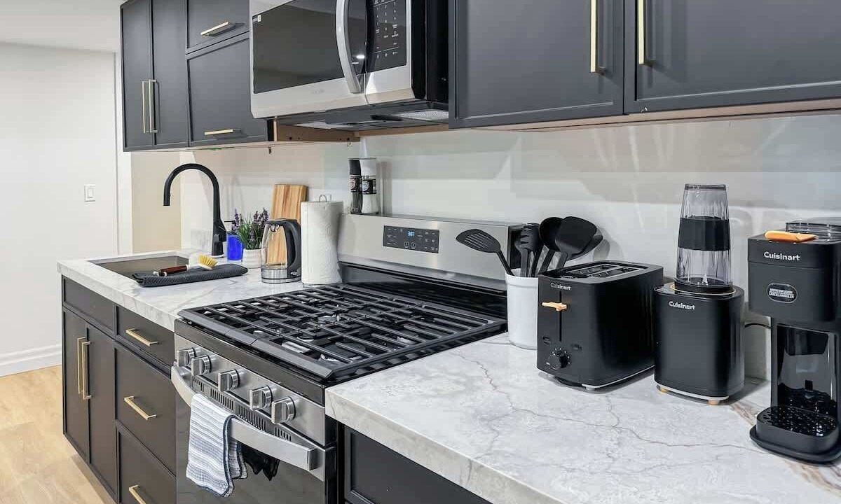 Photo of Kitchen in LaSalle