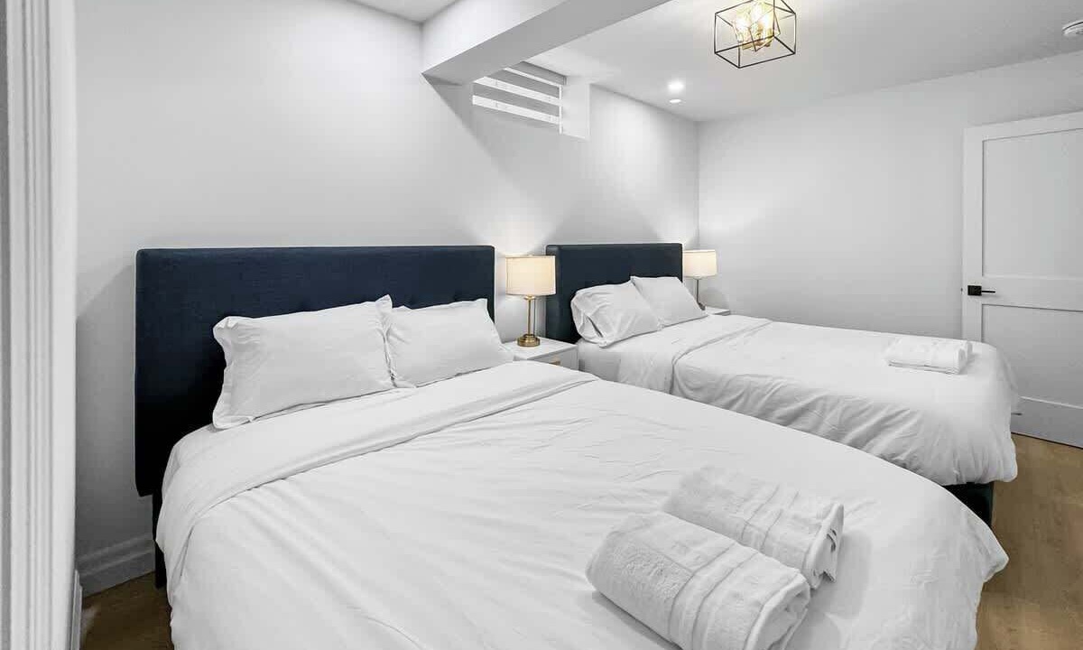 Photo of Bedroom in LaSalle