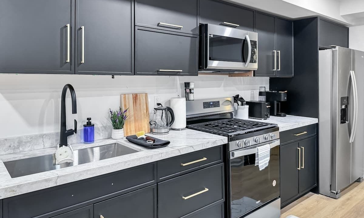 Photo of Kitchen in LaSalle
