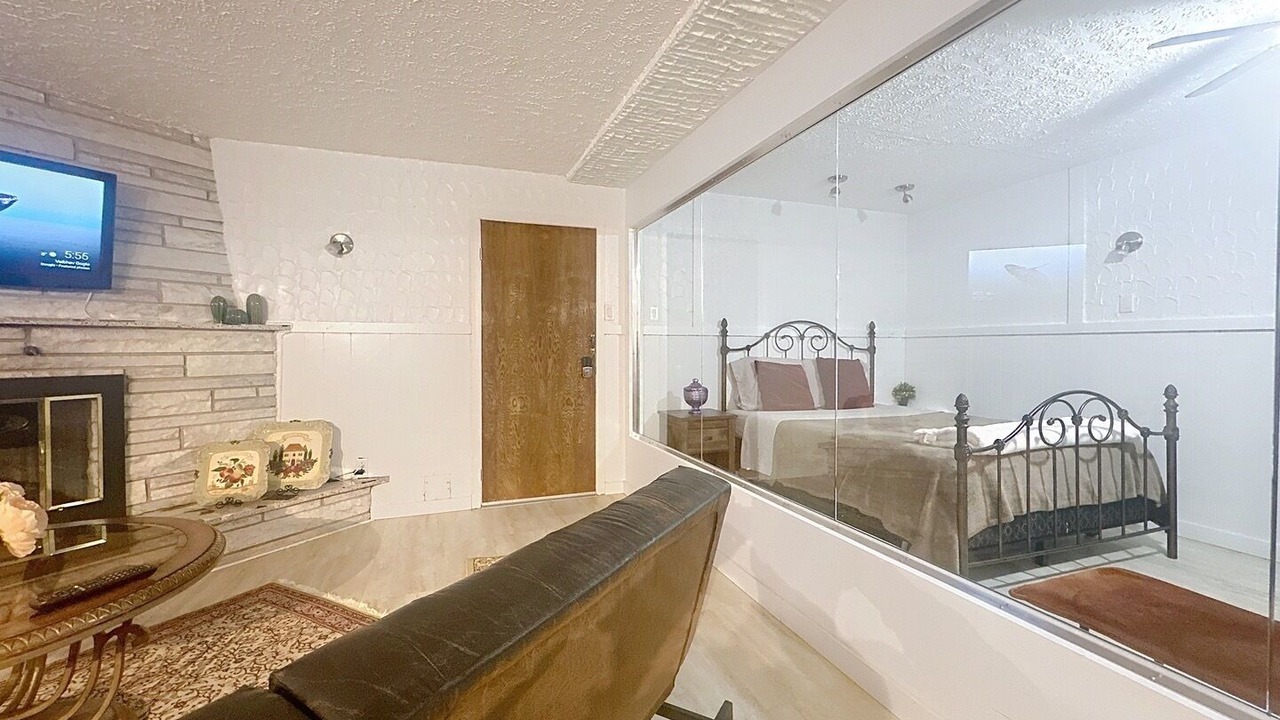 Photo of Bedroom in Montreal-Nord