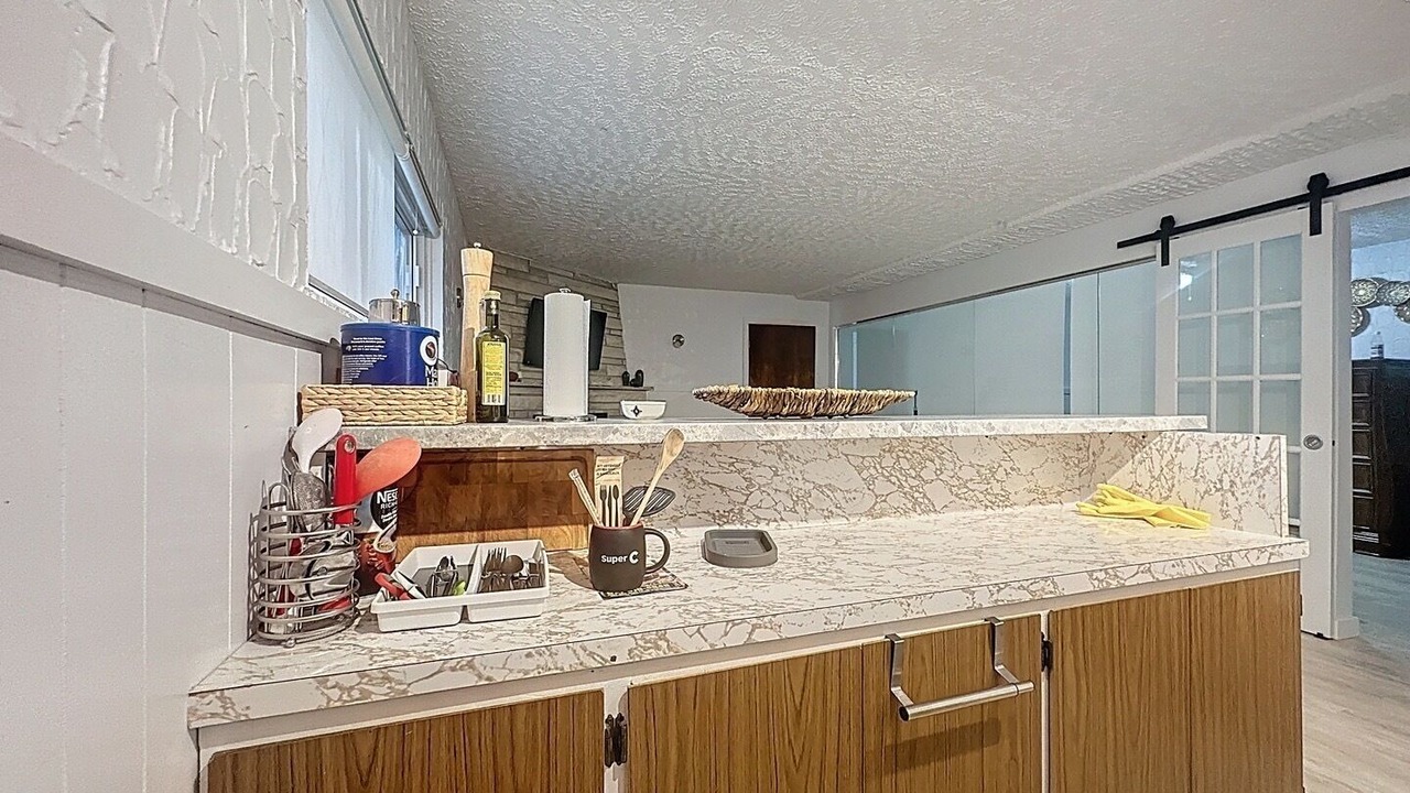 Photo of Kitchen in Montreal-Nord