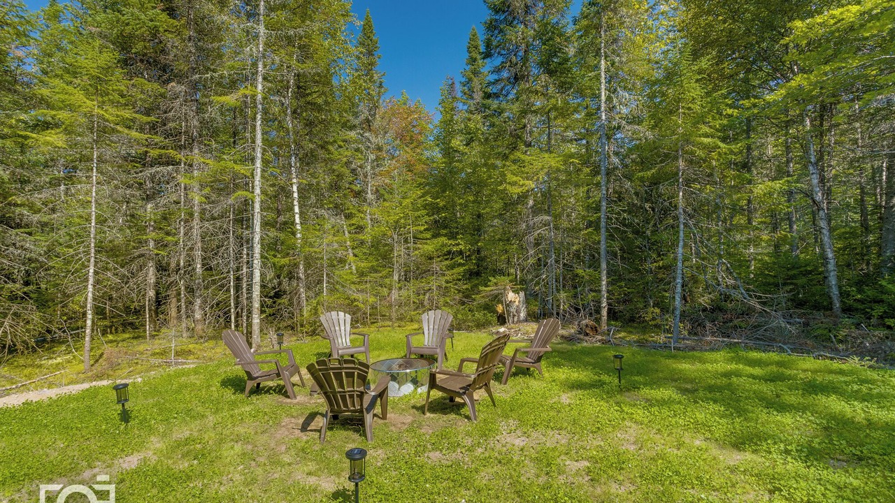 Photo of Outdoor in Saint-Raymond