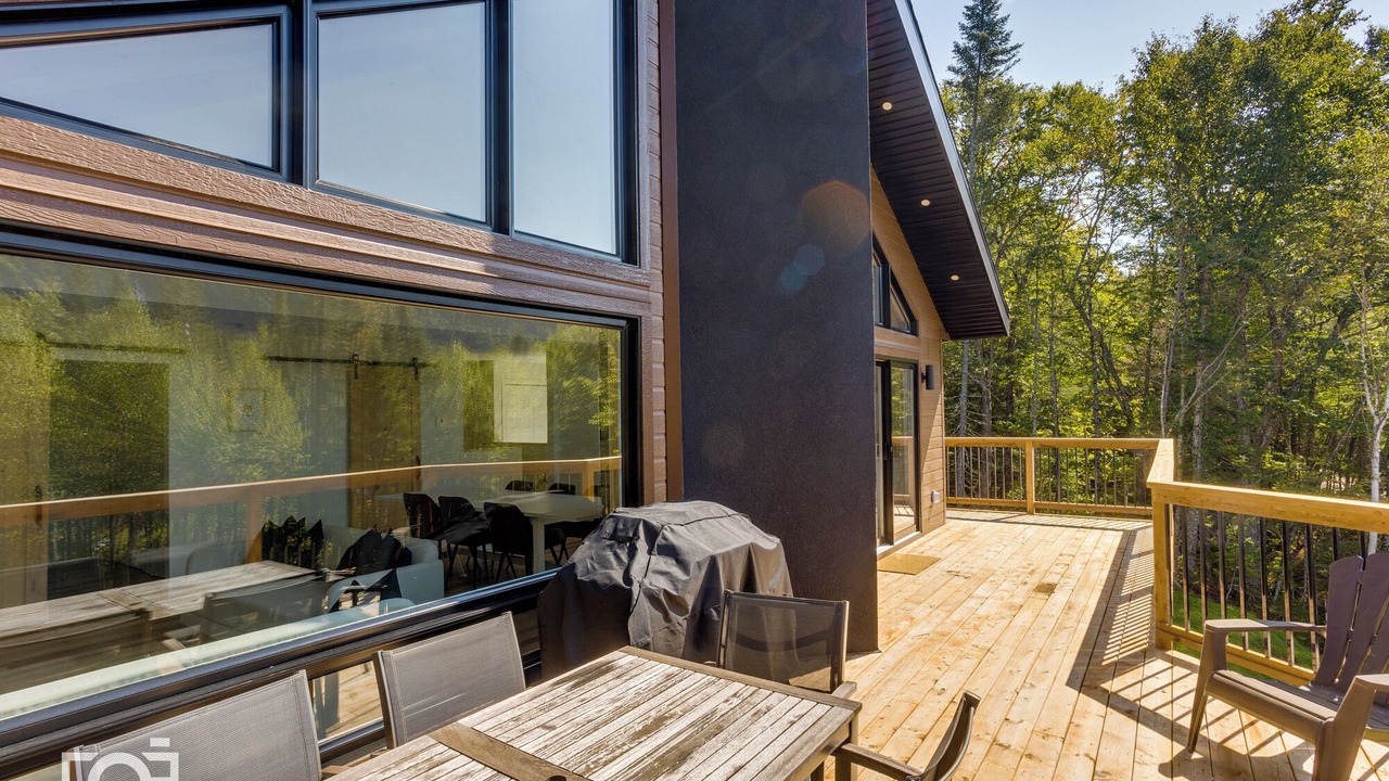 Photo of Outdoor in Saint-Raymond