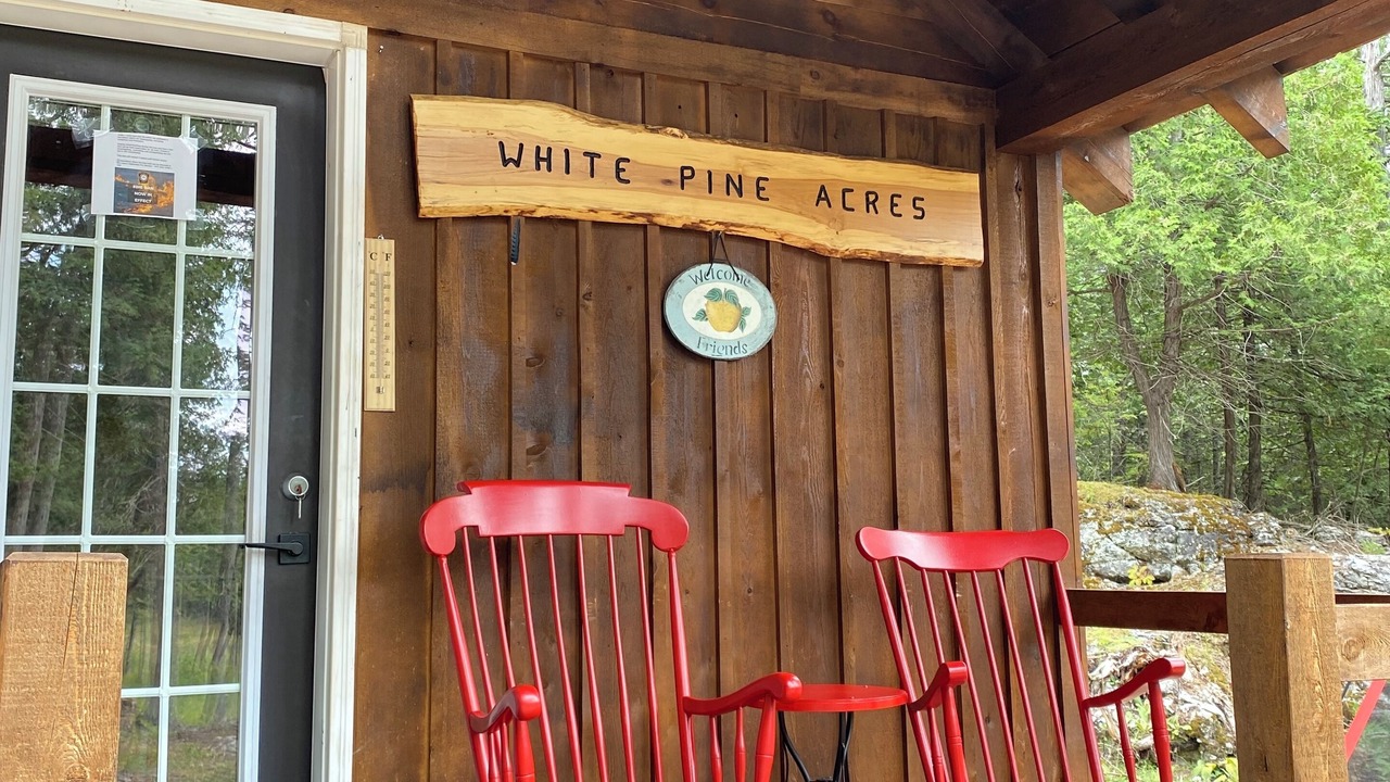 Photo of Outdoor in Lanark