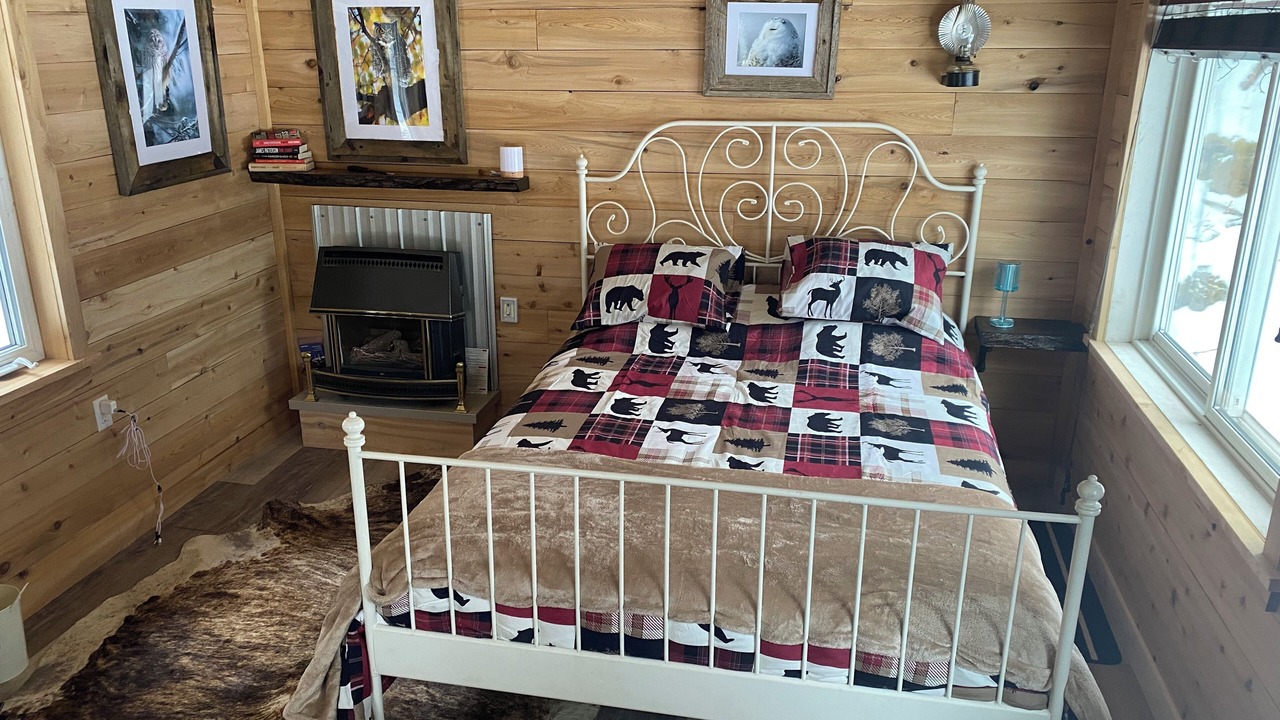 Photo of Bedroom in Lanark