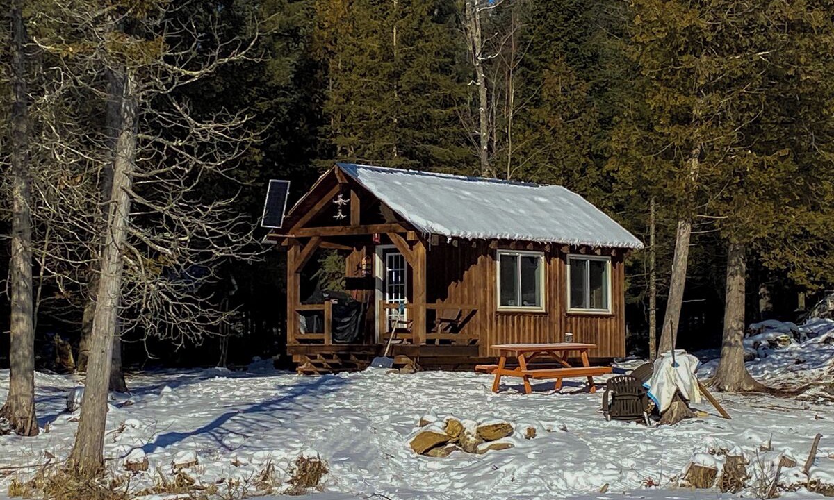 Photo of Outdoor in Lanark