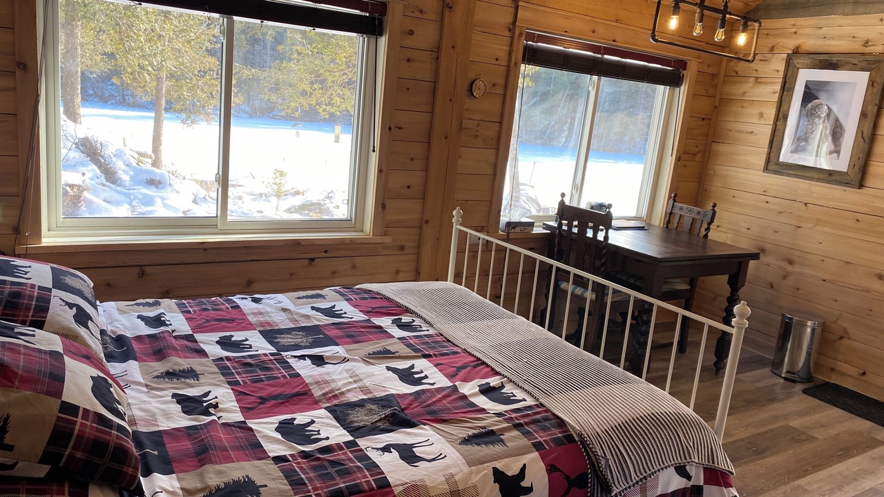 Photo of Bedroom in Lanark