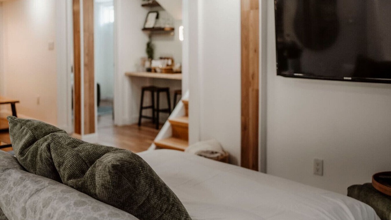 Photo of Bedroom in Barrie
