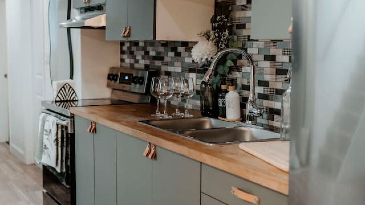 Photo of Kitchen in Barrie
