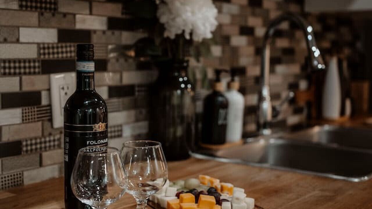 Photo of Kitchen in Barrie