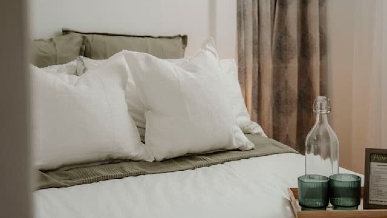 Photo of Bedroom in Barrie