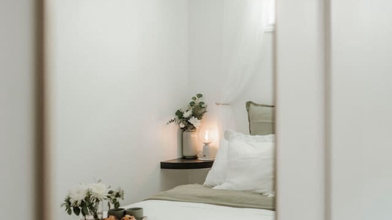 Photo of Bedroom in Barrie