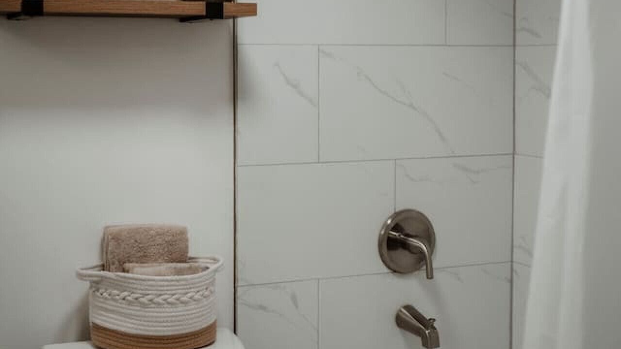 Photo of Bathroom in Barrie
