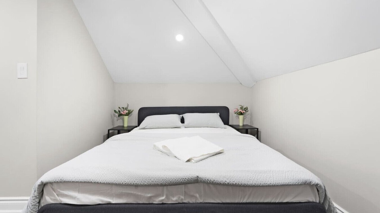 Photo of Bedroom in Niagara Falls