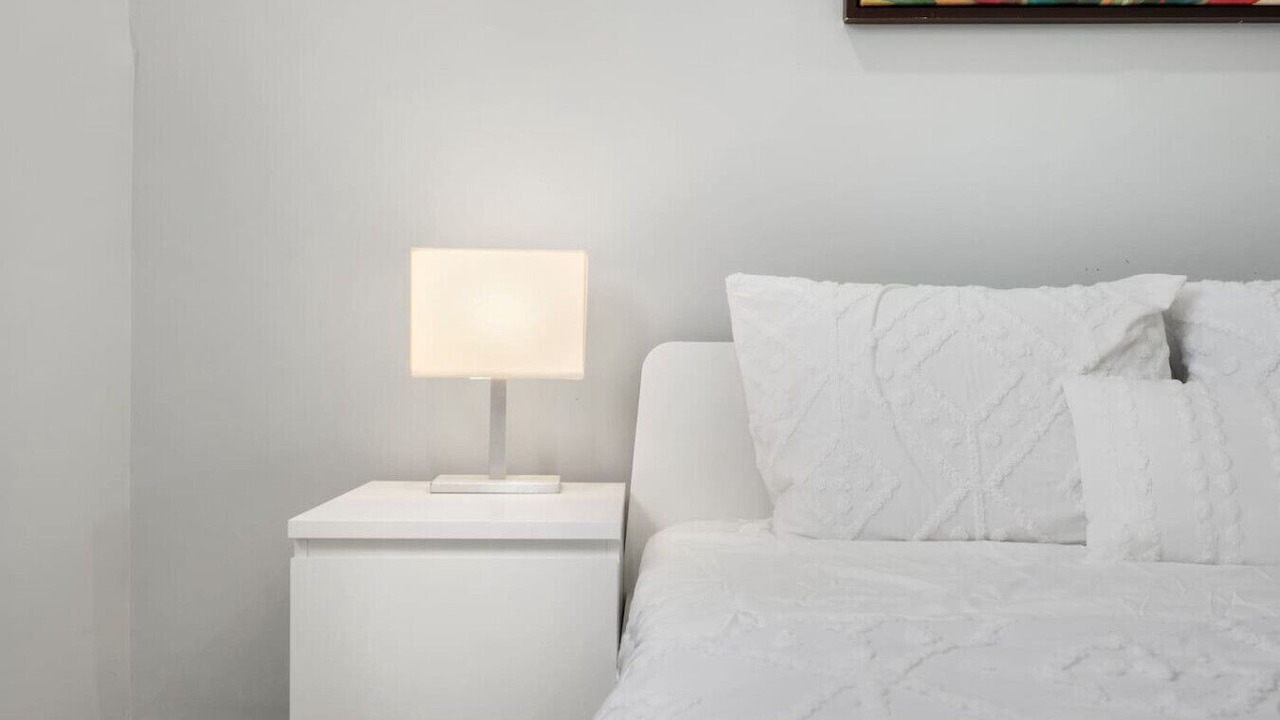 Photo of Bedroom in Niagara Falls