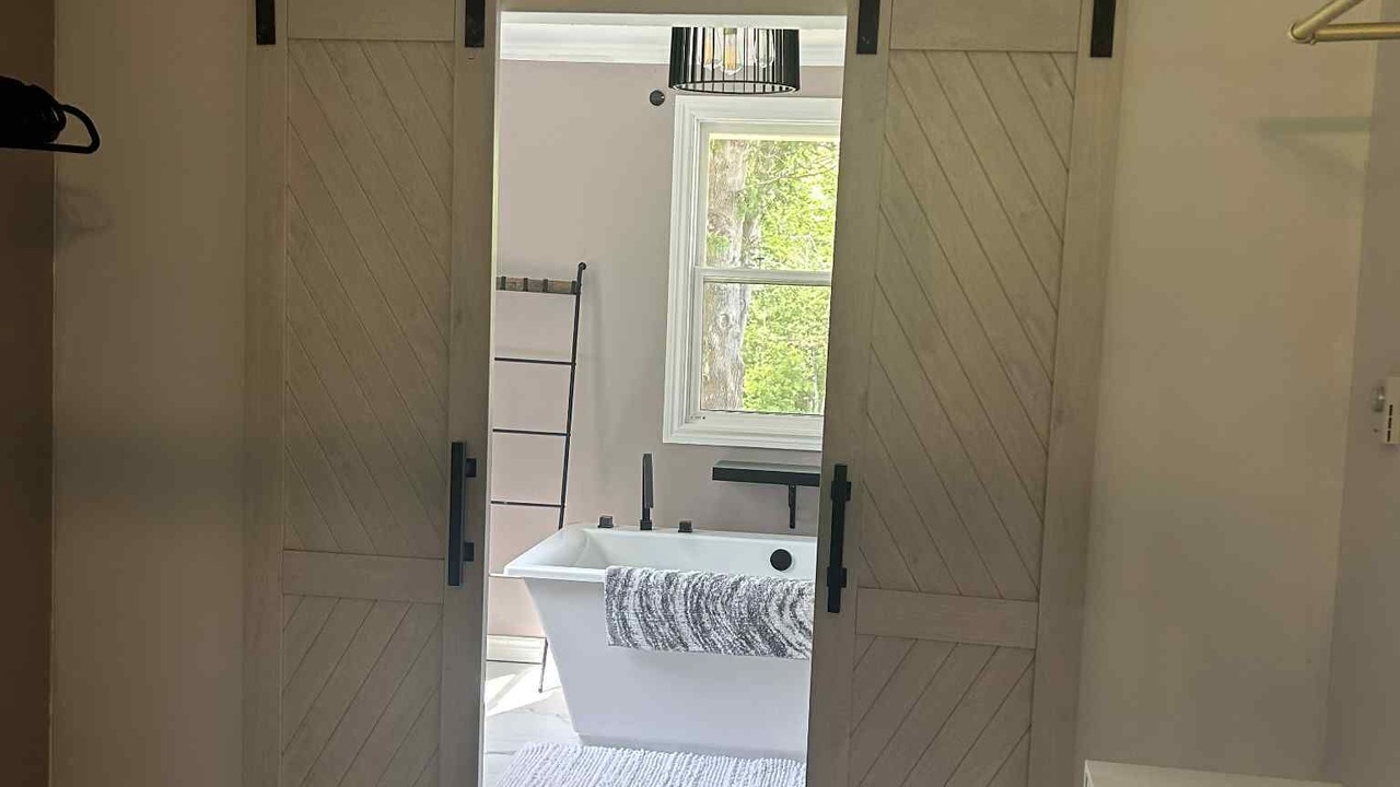 Photo of Bathroom in Pictou County
