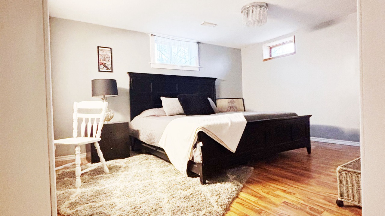 Photo of Bedroom in Pictou County