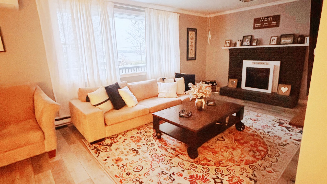Photo of Livingroom in Pictou County