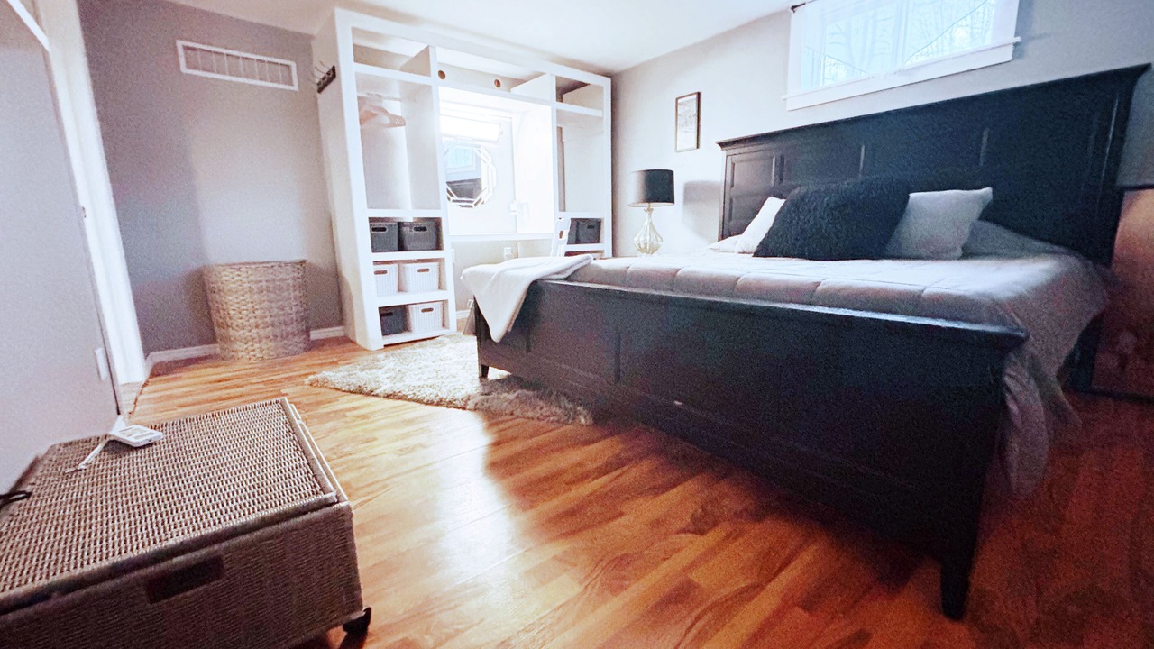 Photo of Bedroom in Pictou County