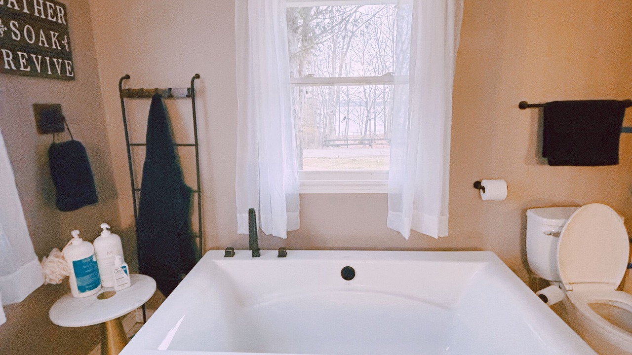 Photo of Bathroom in Pictou County