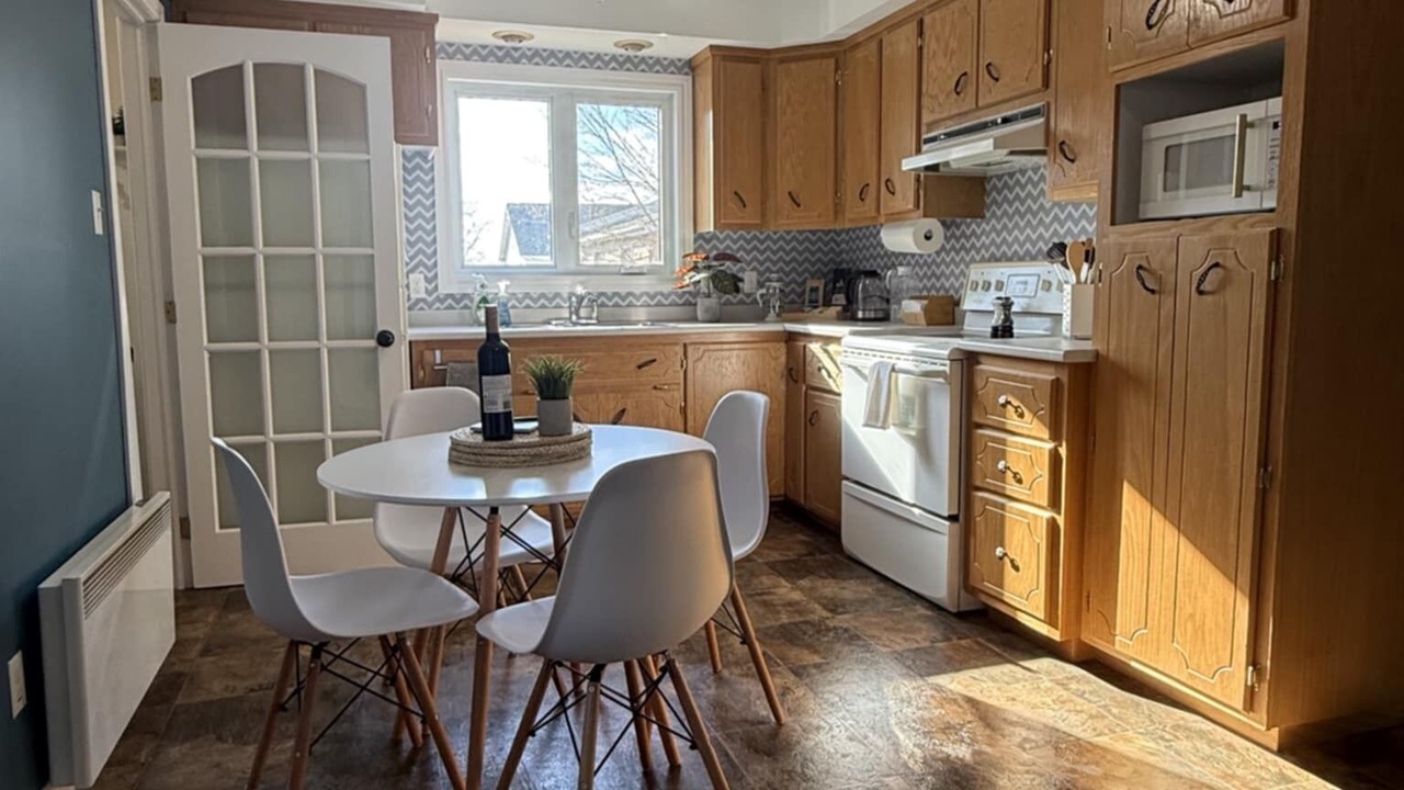 Photo of Kitchen in Corner Brook