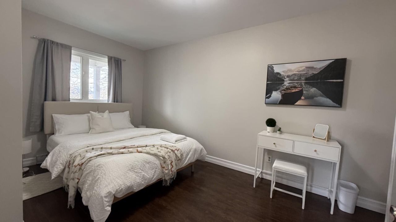 Photo of Bedroom in Corner Brook