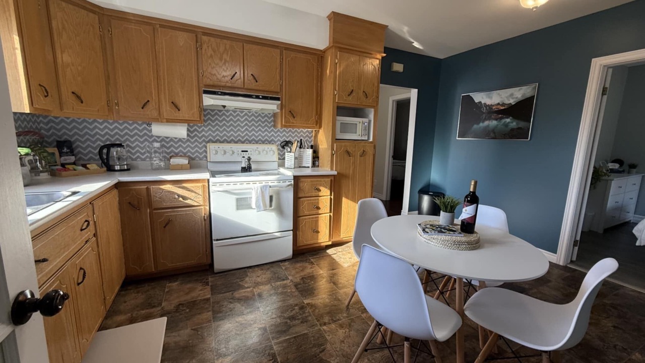 Photo of Kitchen in Corner Brook