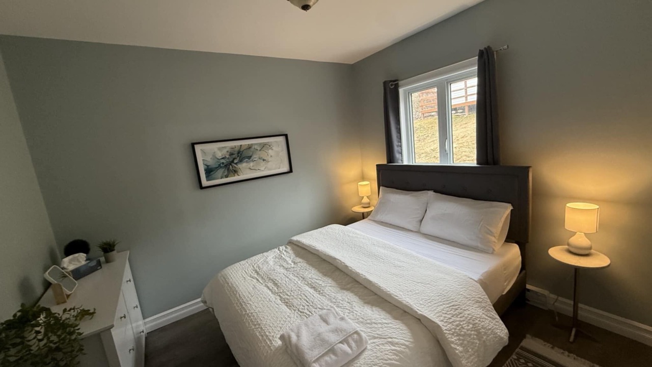 Photo of Bedroom in Corner Brook