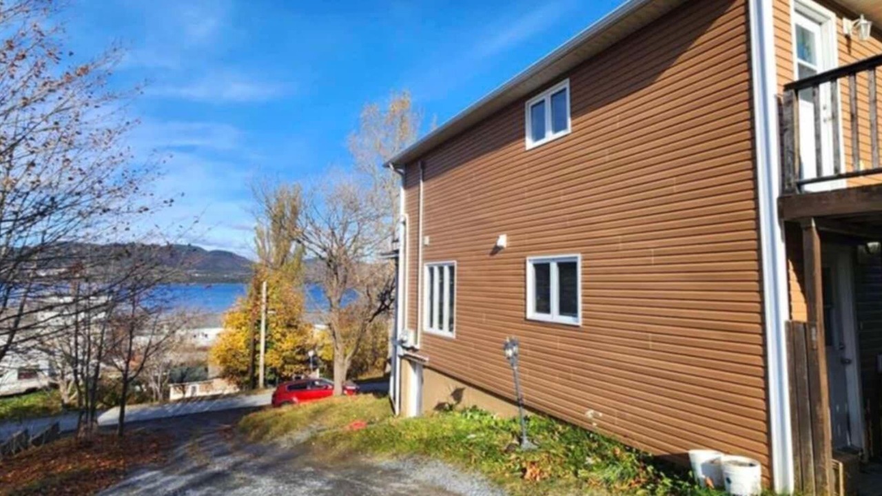 Photo of Outdoor in Corner Brook