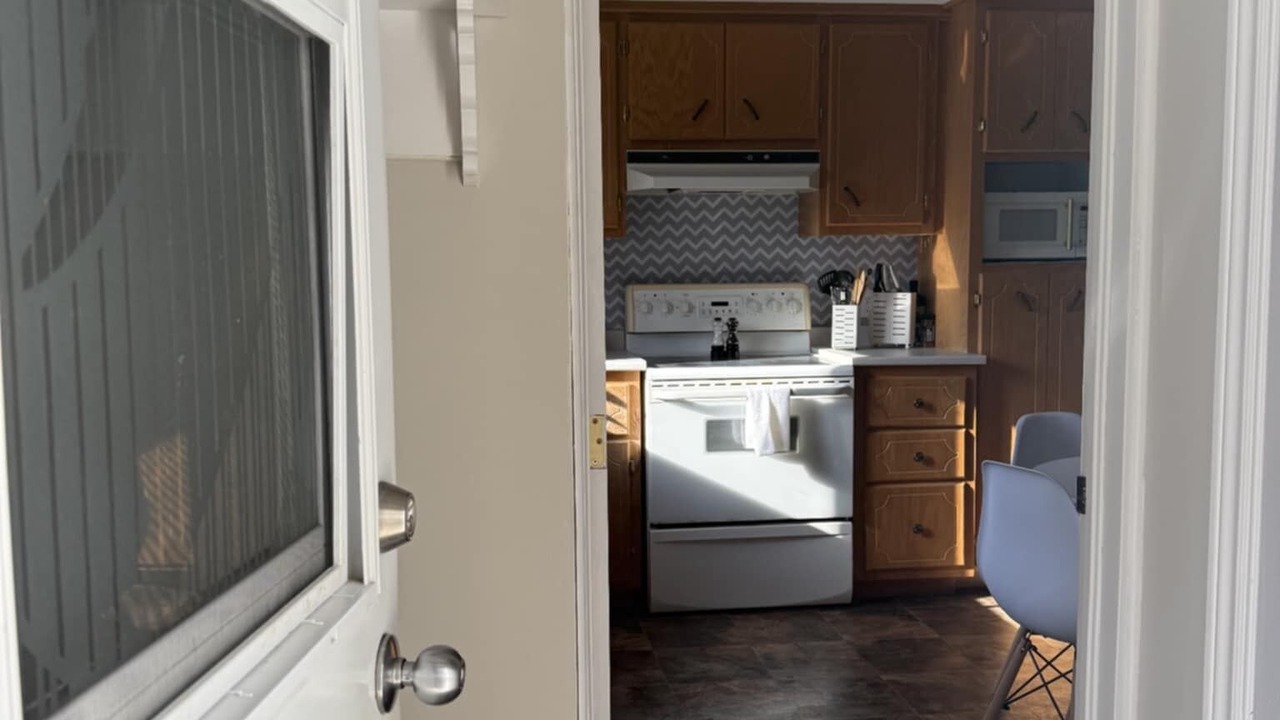 Photo of Kitchen in Corner Brook