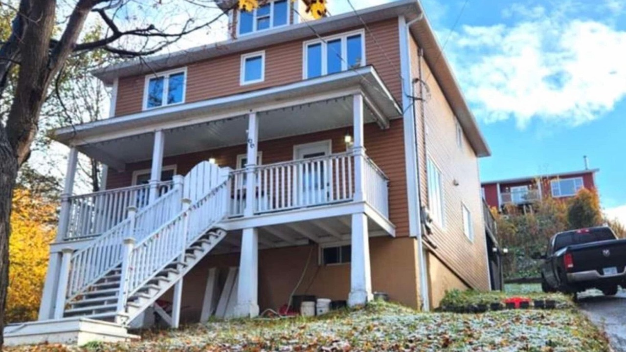 Photo of Outdoor in Corner Brook