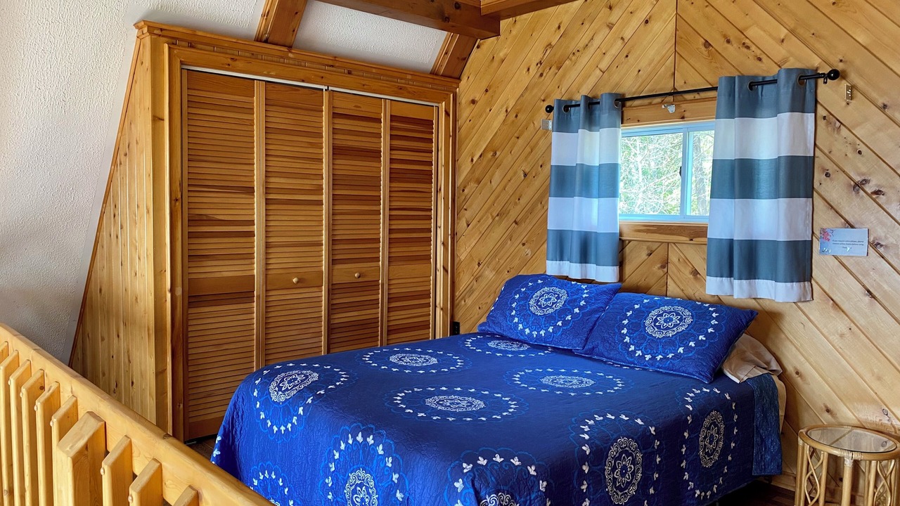 Photo of Bedroom in Manitoulin District