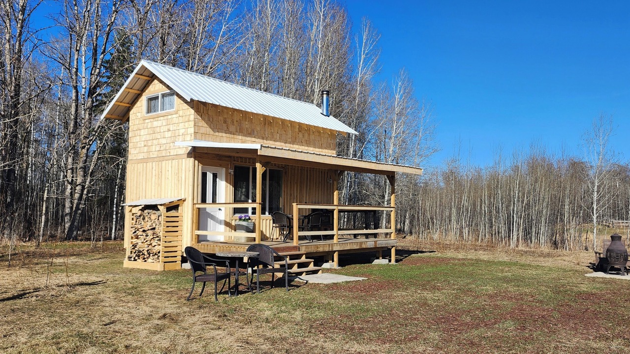 Photo of Outdoor in Parkland County